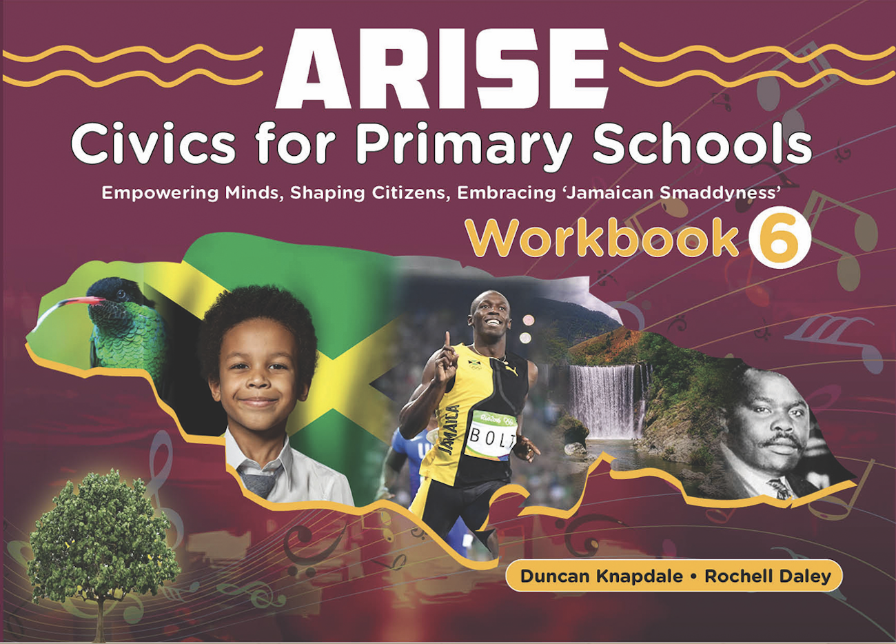 ARISE: Workbook 6