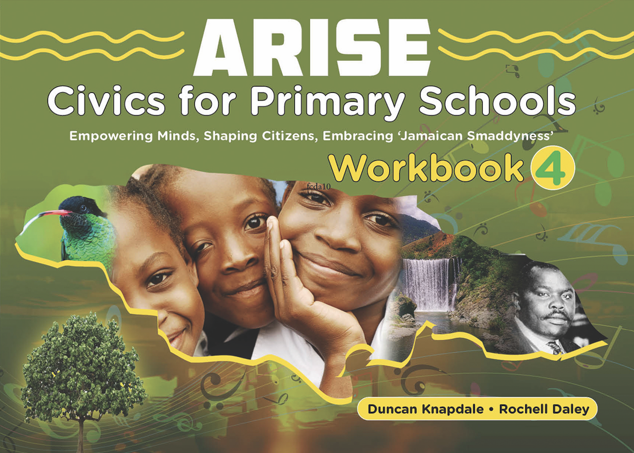 ARISE: Workbook 4