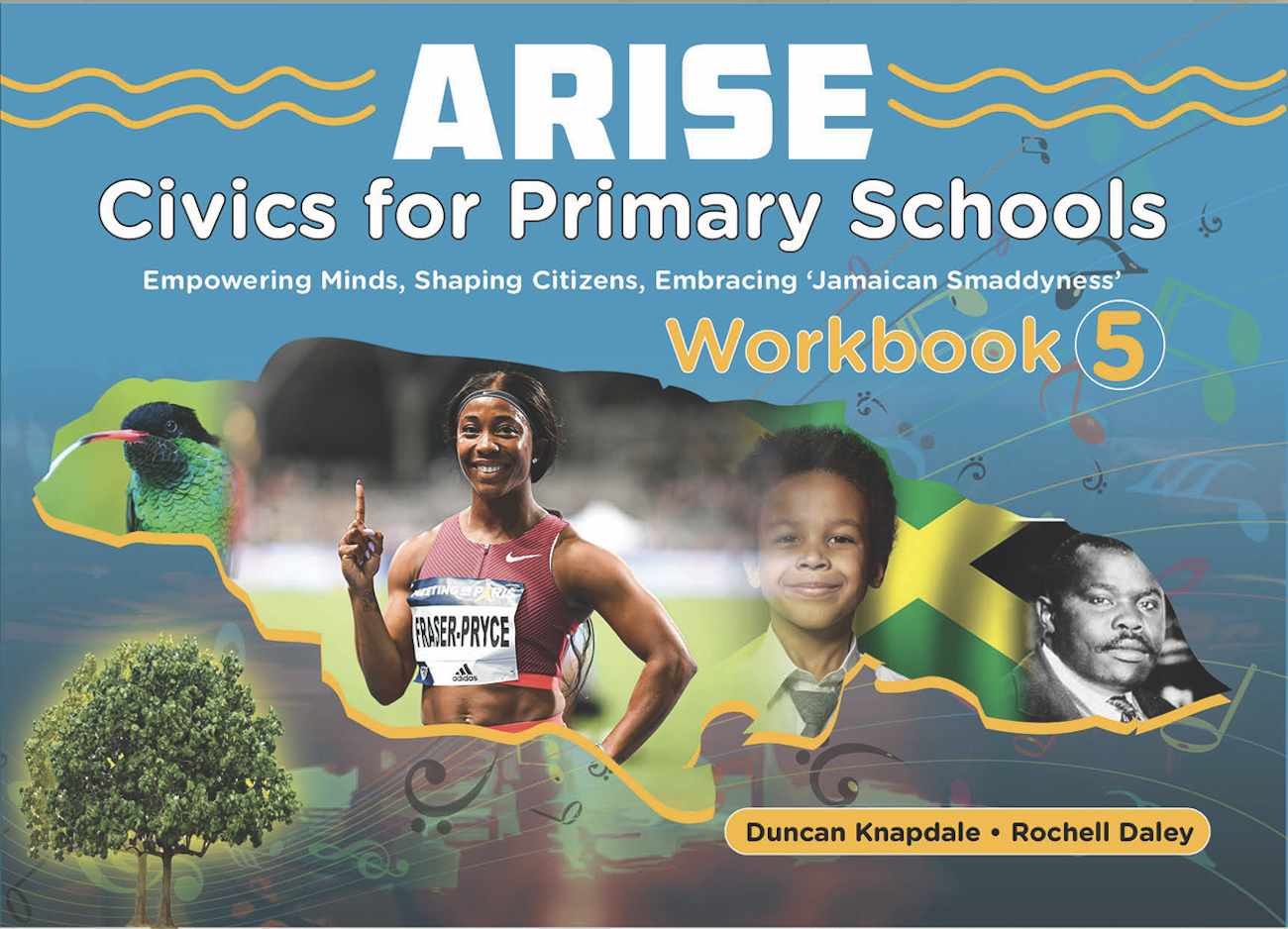ARISE: Workbook 5